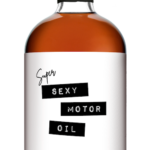 Sexy Motor Oil