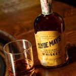 Clyde Mays Alabama Whiskey