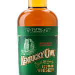 Kentucky Owl Limited Edition St Patricks Day