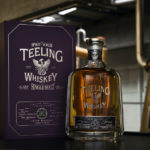 Rare Teeling Irish Whiskey
