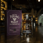 Teeling 30 Year Old Irish Single Malt Whiskey