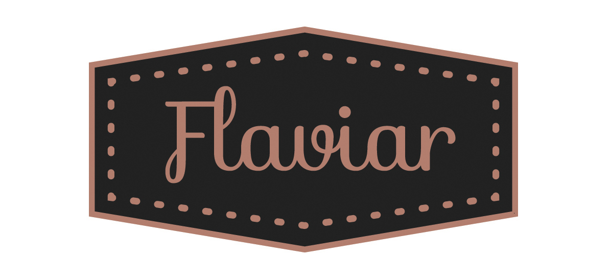 Flaviar Logo