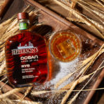 Jefferson’s Ocean Rye Whiskey