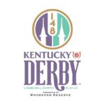 Kentucky Derby 148 logo