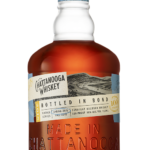 Chattanooga Bottled in Bond Bourbon 2018