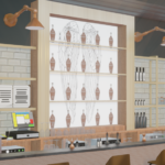 Virtual Cocktail