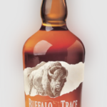 Buffalo Trace Bourbon Bottle