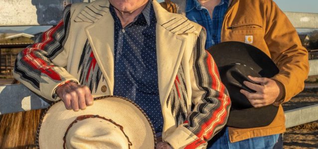 Martin Kove Jesse Kove