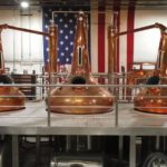 Talnua Distillery Colorado