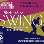 Back in the Swing Louisville Event