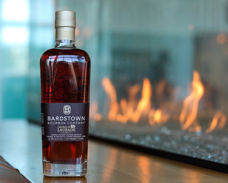 Bardstown Bourbon Company Armagnac Finish Bourbon With Château De ...