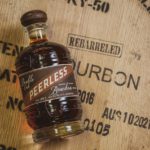Double Oak Peerless Bourbon Whiskey