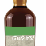 Guero Rye Whiskey Cognac