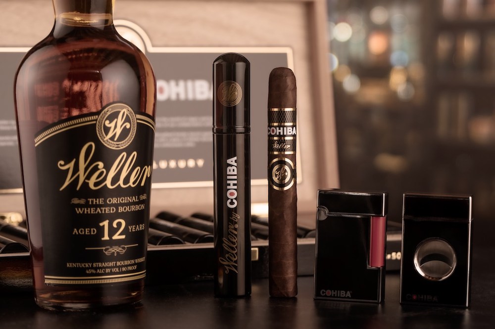 Weller by Cohiba 2022 Cigar