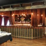 Dry Diggings Distillery Tasting Room