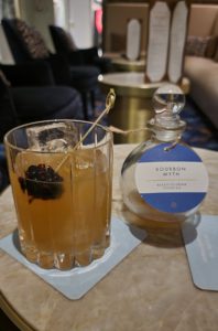 Bottled Cocktail