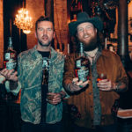 Brothers Osborne WhistlePig Piggyback legends whiskey