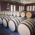 Kings County Distillery Brooklyn.