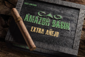 CAO Amazon Basin Cigars
