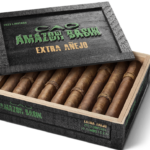 CAO Basin Cigar Box