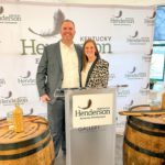 Henderson Distillery Kentucky Bourbon Founder