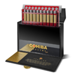 Cohiba Spectre Cigar 2022 2023 release