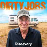 Mike Rowe Dirty Jobs