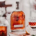 Woodford Reserve Kentucky Bourbon Whiskey
