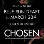 Blue Run Draft Day Bourbon