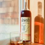 Buzzard’s Roost Toasted Barrel Rye