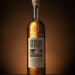 High West Campire