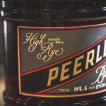 Peerless High Rye Bourbon Whiskey