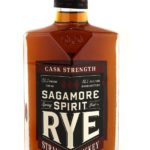 Sagamore Spirit Cask Strength Rye
