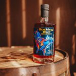 Bucking Bull Bourbon Whiskey review
