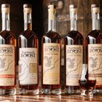 Buzzards Roost Whiskeys