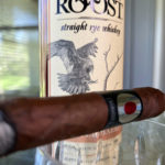 Buzzards Root and Cigars
