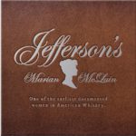 Jeffersons Limited Edition Bourbon
