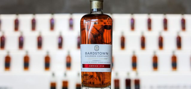Bardstown Bourbon Company Discovery Series 10