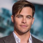 Chris Pine