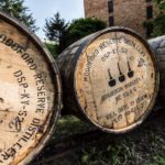 Woodford Reserve Bourbon Distillery