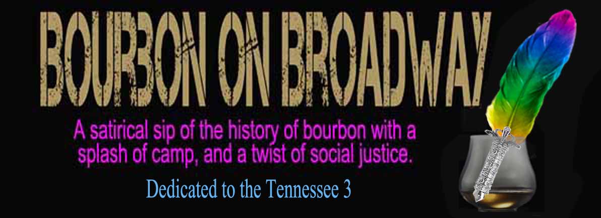 bourbon on broadway logo