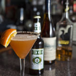 Bourbon cocktails