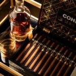 Cigar Bourbon Pairing
