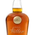 Daniel Weller Bourbon Whiskey