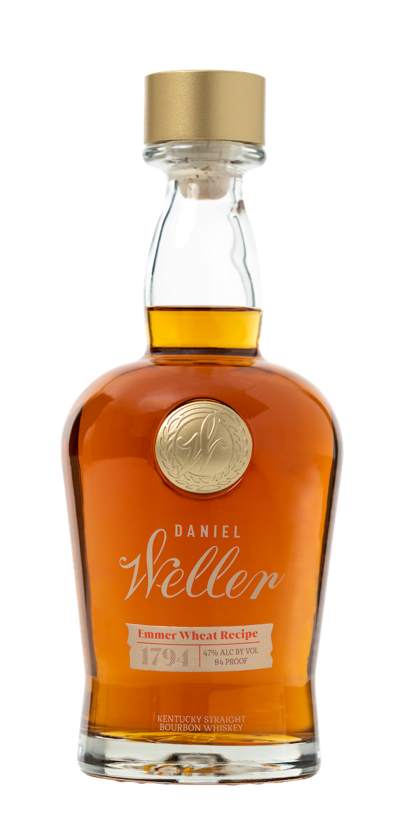 Daniel Weller Bourbon Whiskey | BourbonBlog