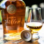 Daniel Weller Emmer Wheat Bourbon Whiskey