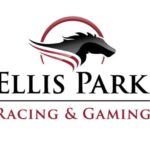 Ellis Park Logo