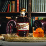 Kentucky Peerless Bourbon Whiskey