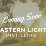 Eastern Light Distilling Kentucky