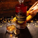 Farm Strength Frey Ranch Bourbon Whiskey Uncut